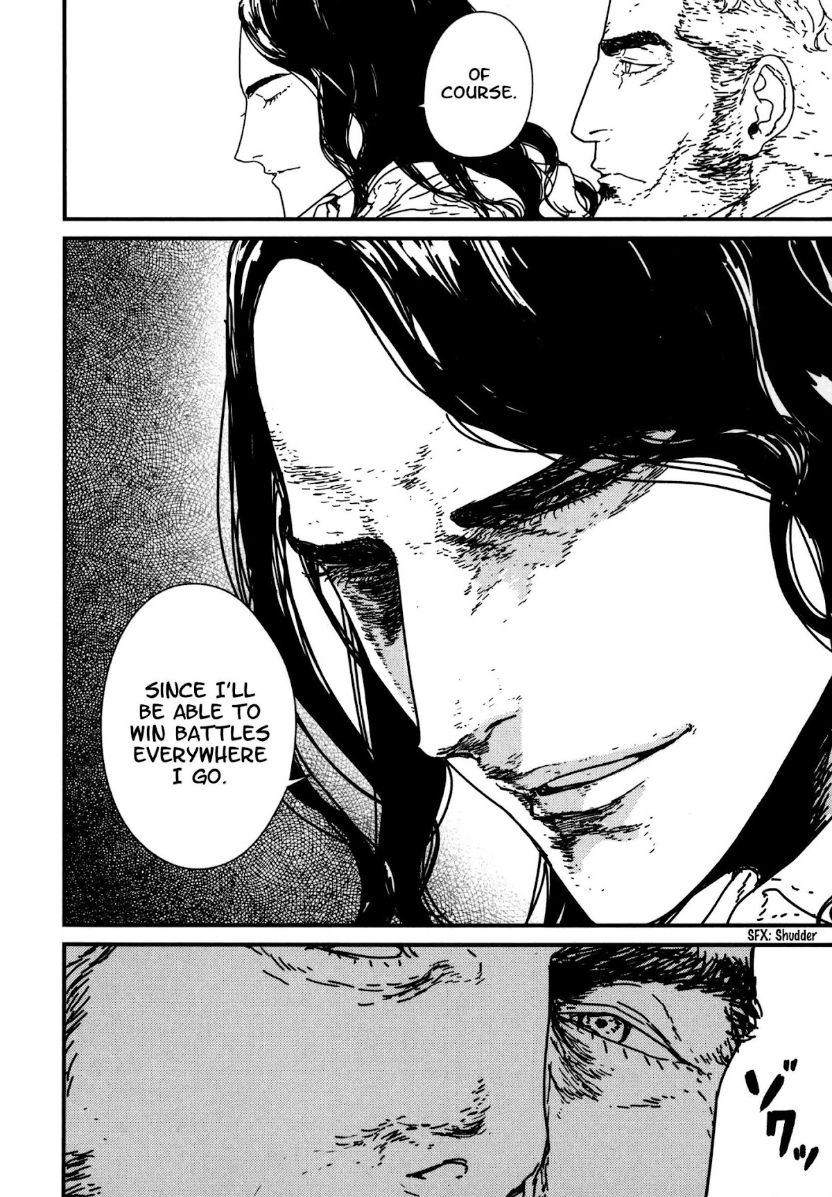 Issak chapter 10 page 11