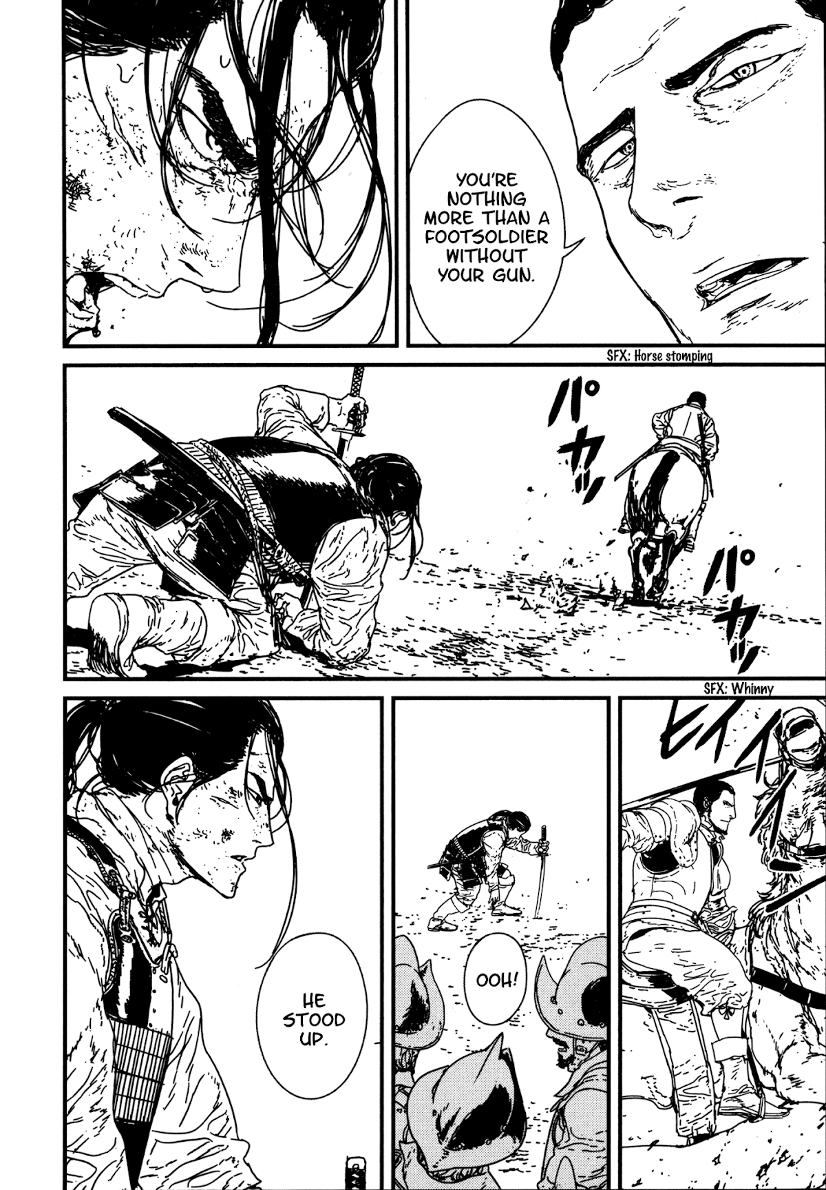 Issak chapter 10 page 13