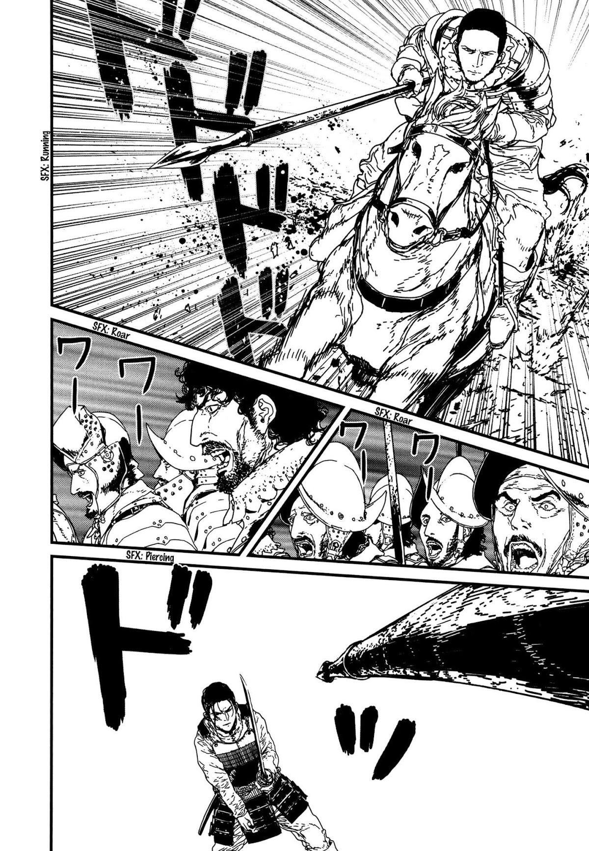 Issak chapter 10 page 15