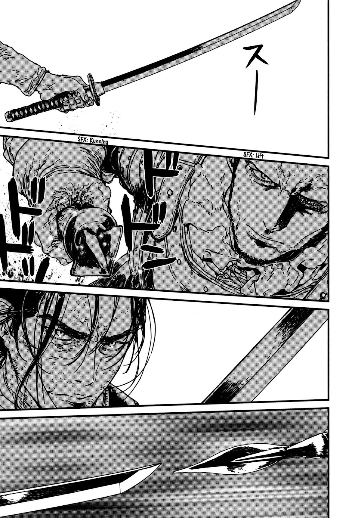 Issak chapter 10 page 16