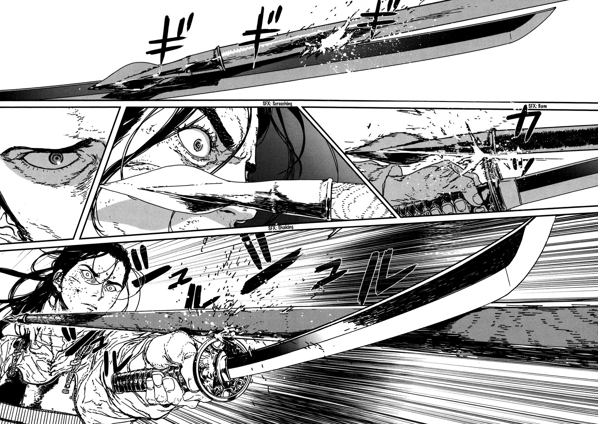 Issak chapter 10 page 17