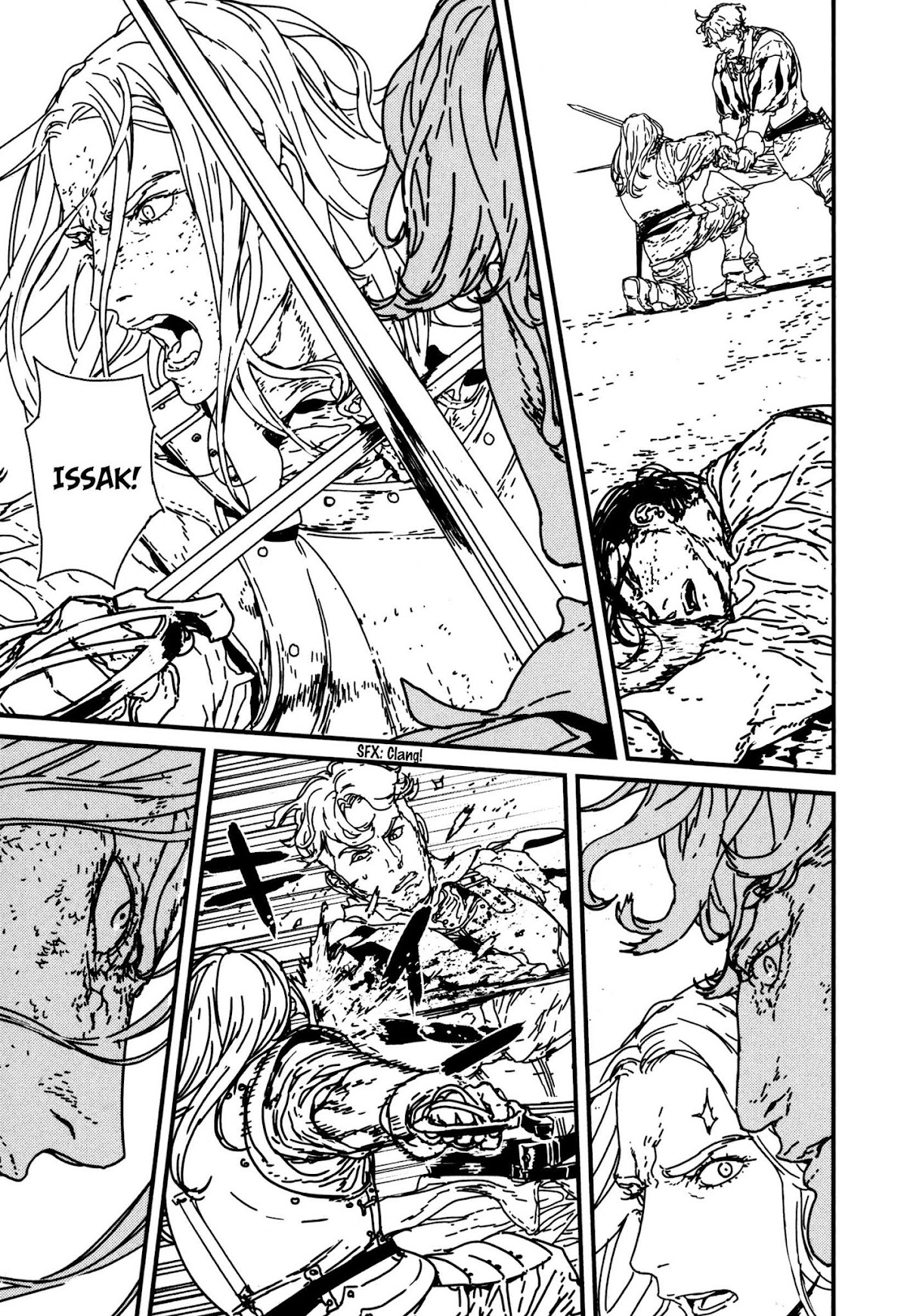 Issak chapter 10 page 19