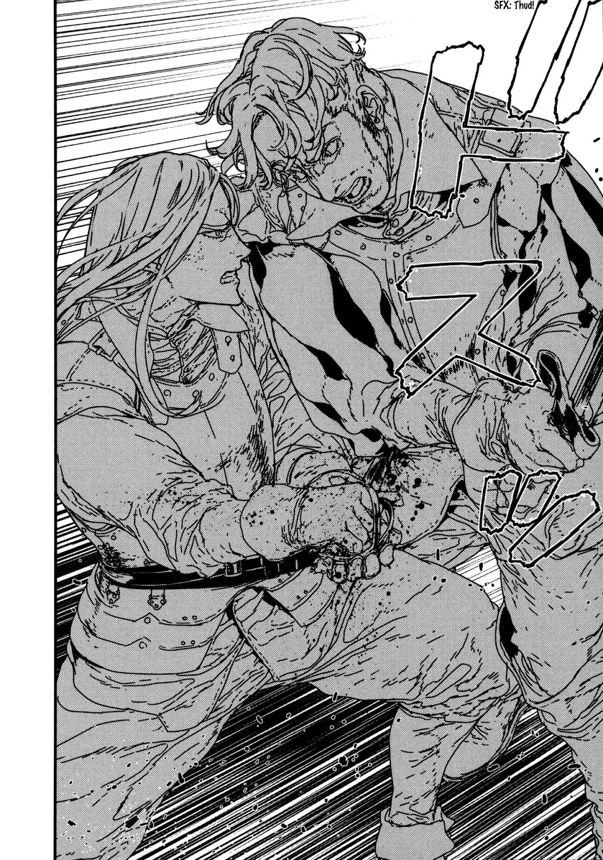 Issak chapter 10 page 20