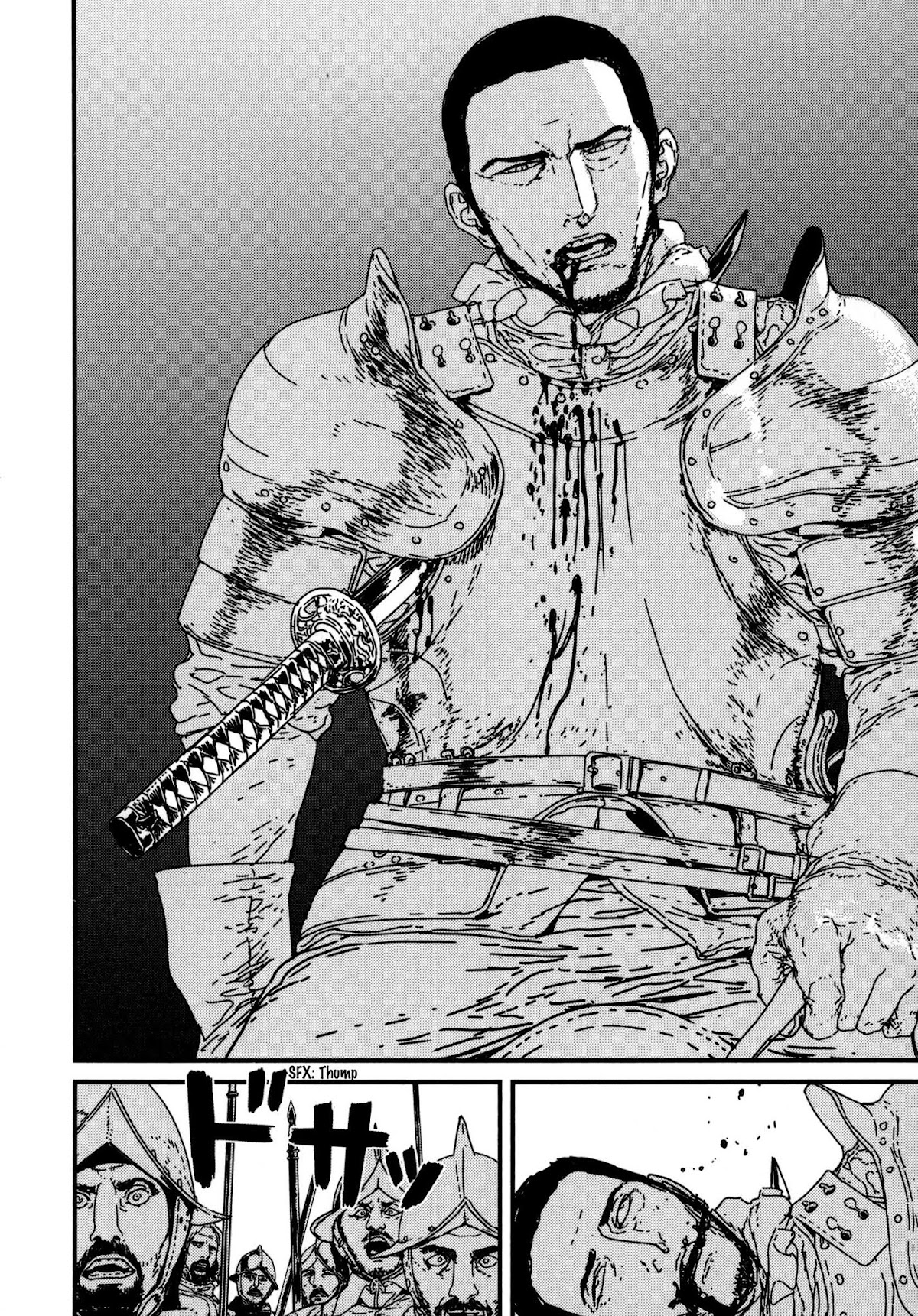 Issak chapter 10 page 24