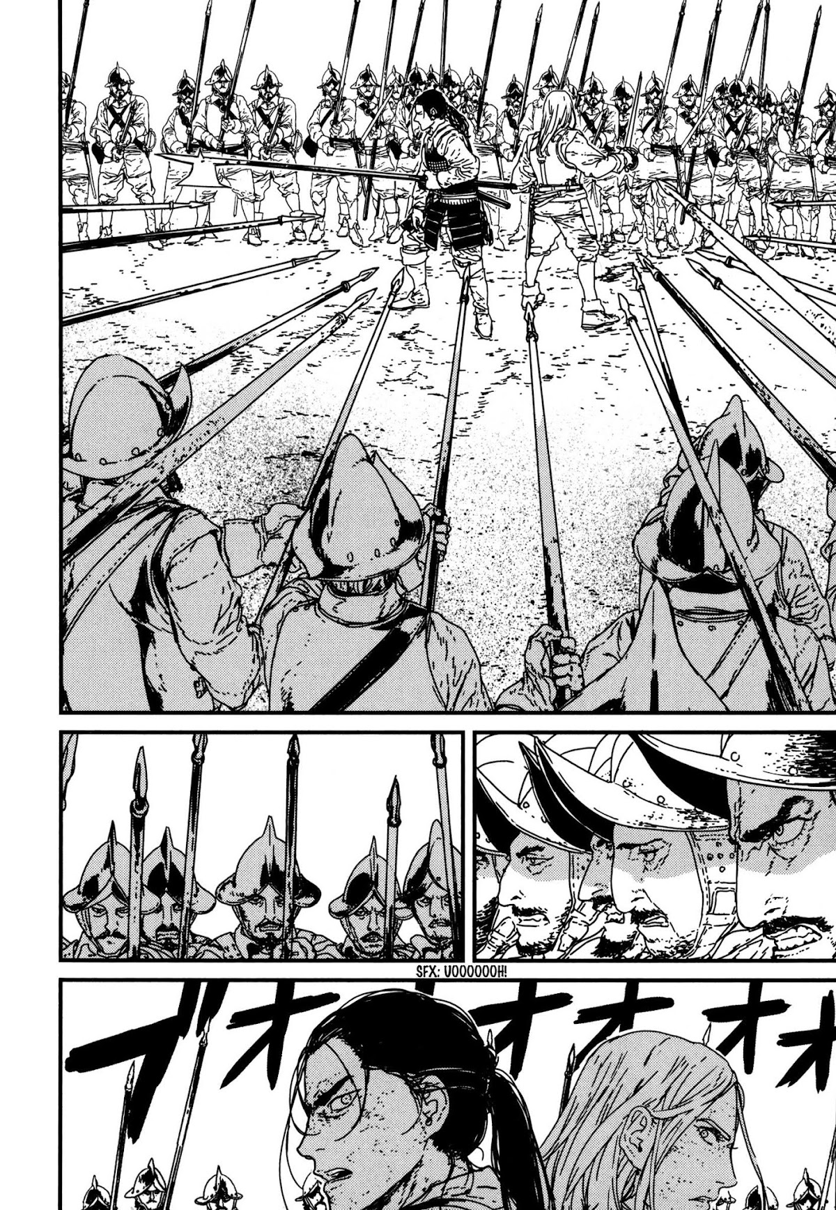 Issak chapter 10 page 26