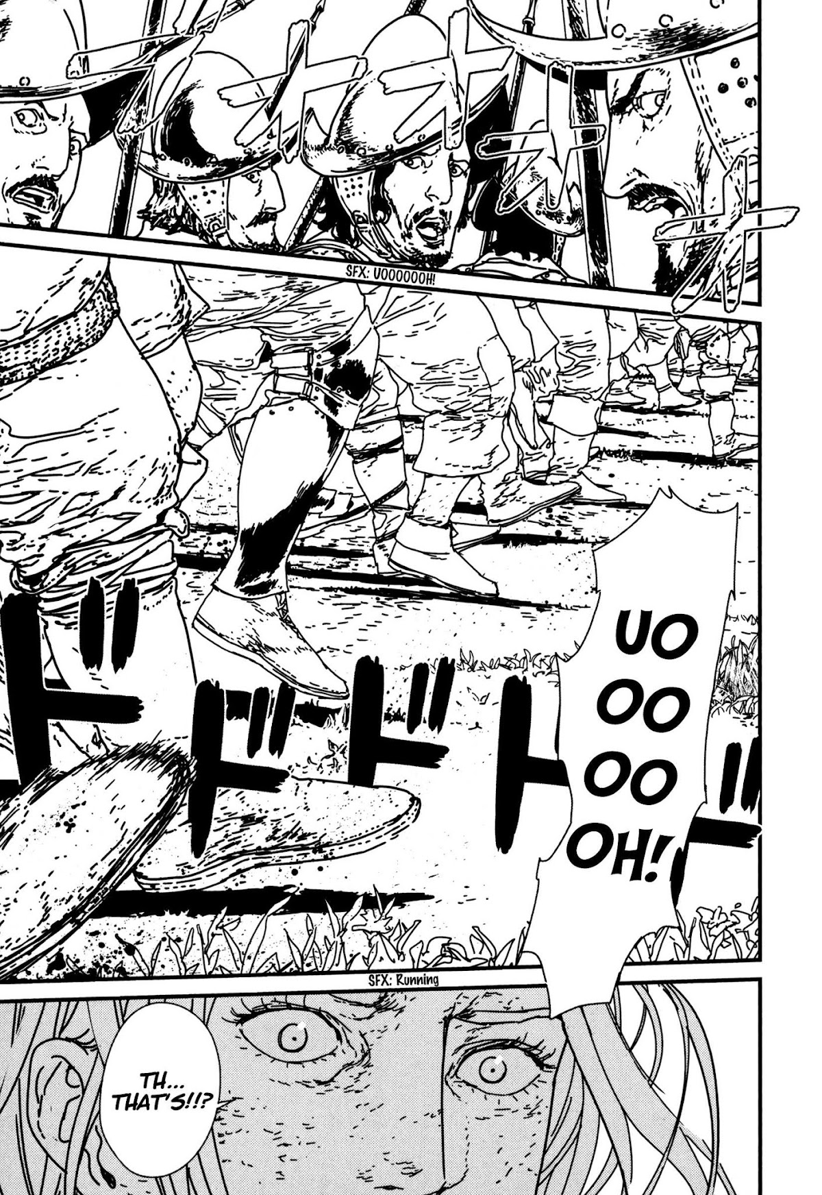 Issak chapter 10 page 27