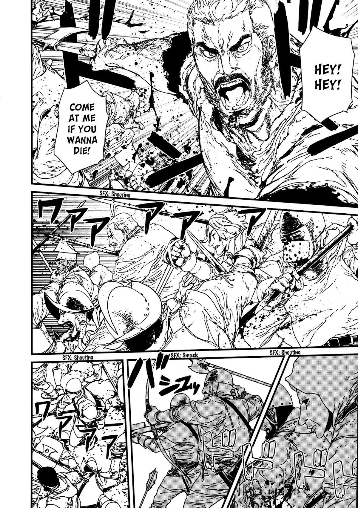 Issak chapter 10 page 29