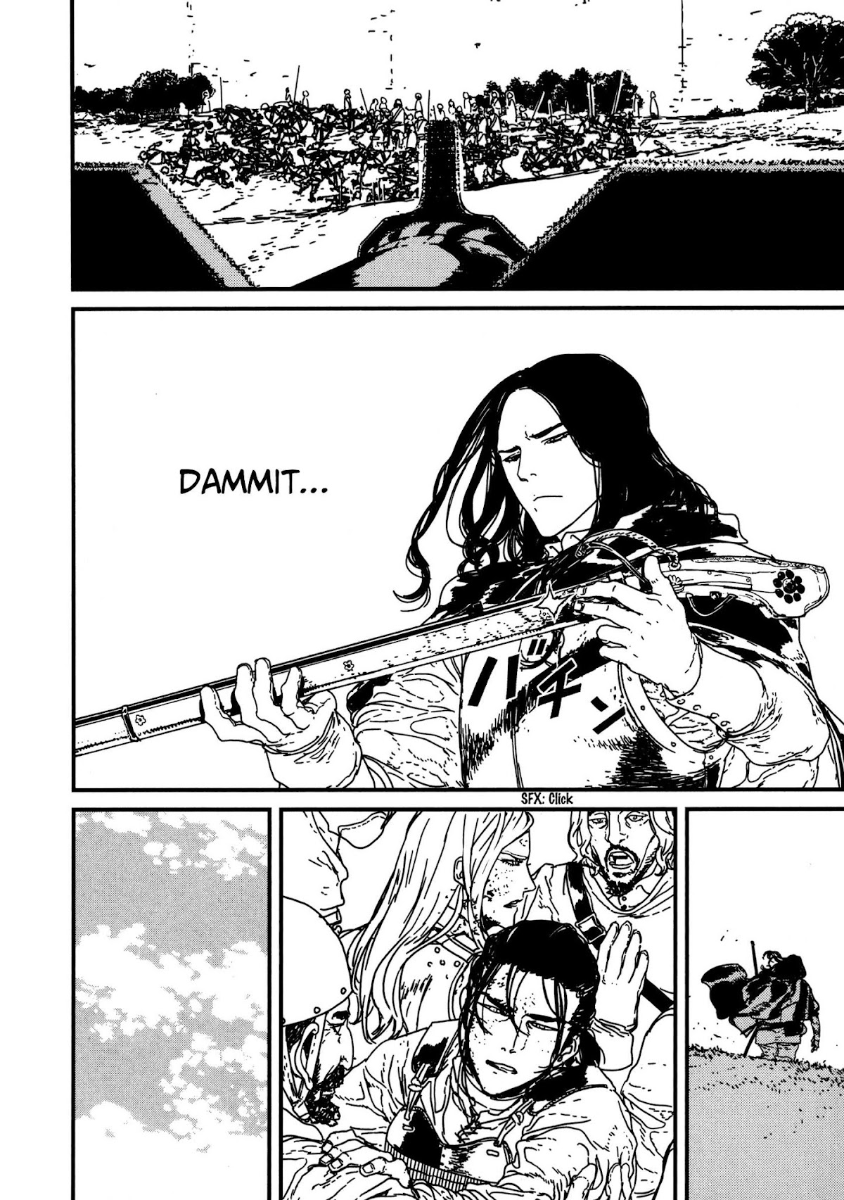 Issak chapter 10 page 33