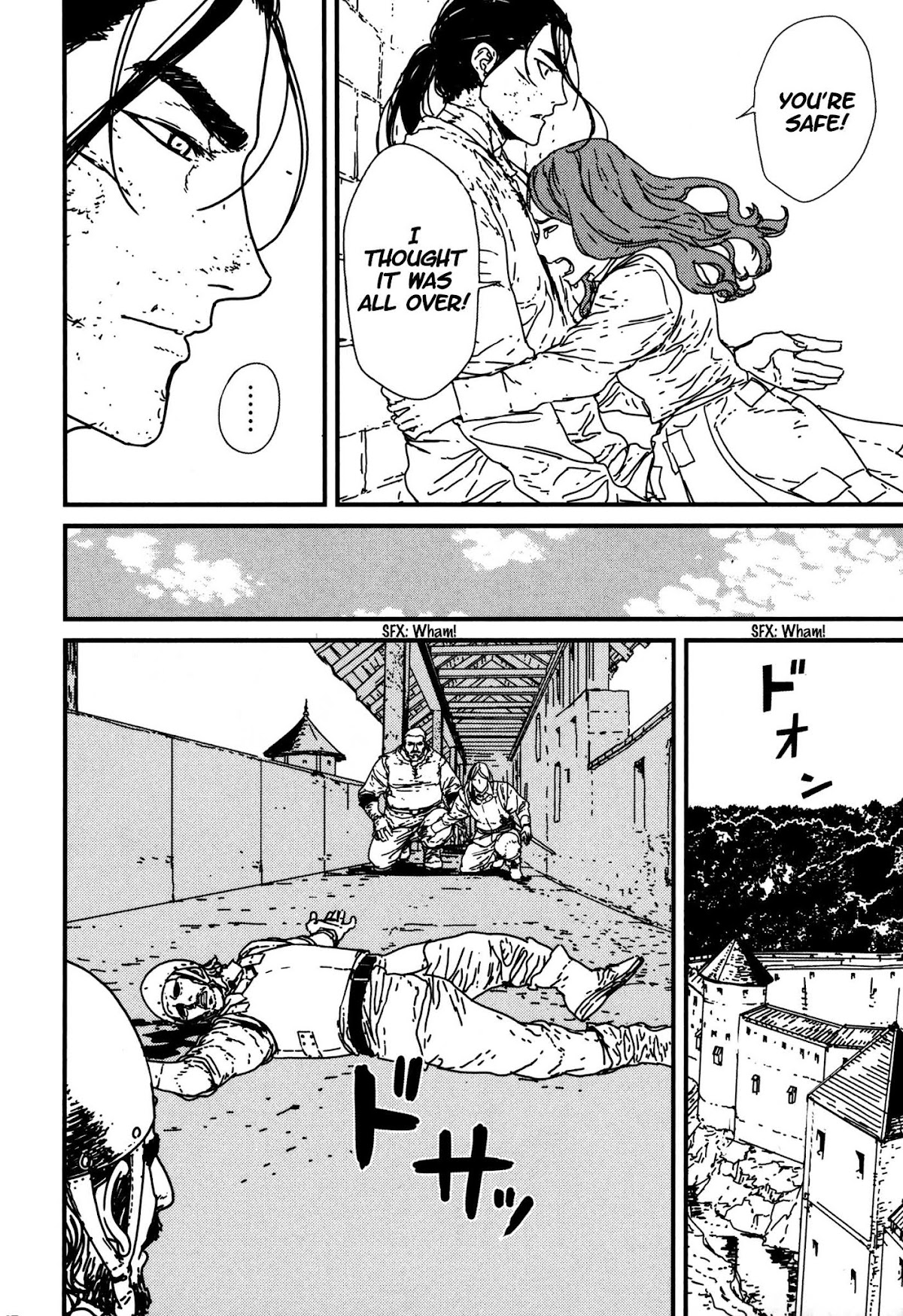 Issak chapter 10 page 37