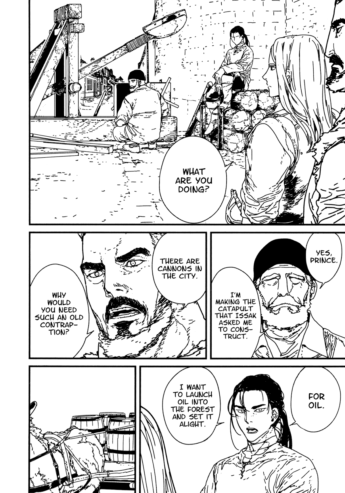 Issak chapter 10 page 39