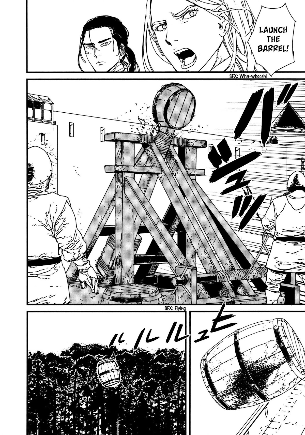 Issak chapter 10 page 41