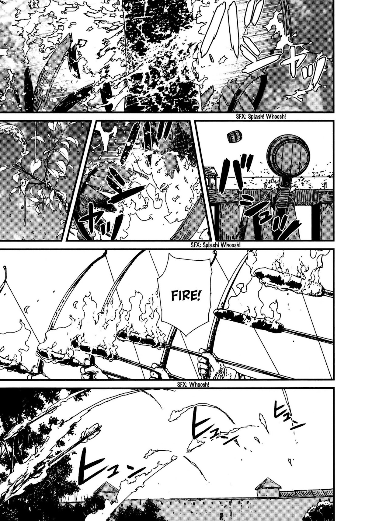 Issak chapter 10 page 42