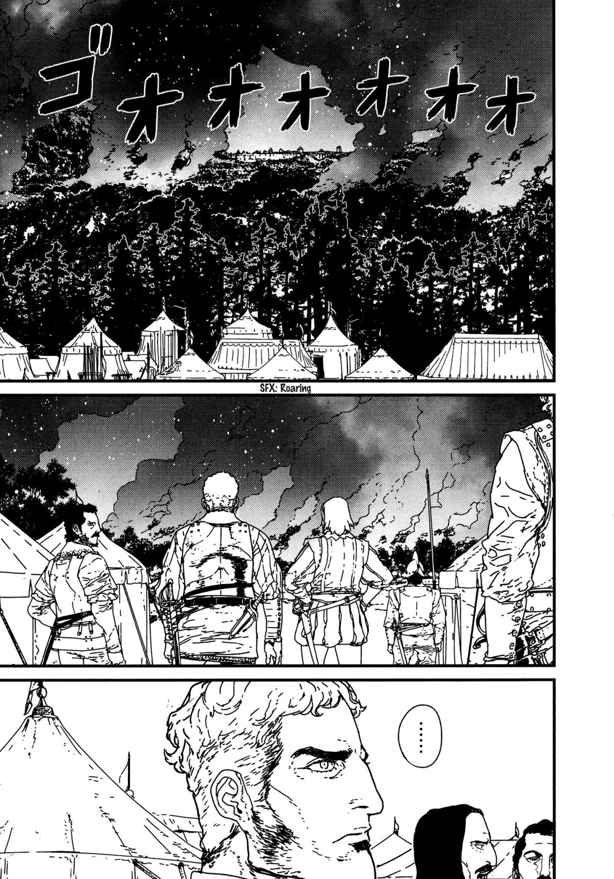 Issak chapter 10 page 44