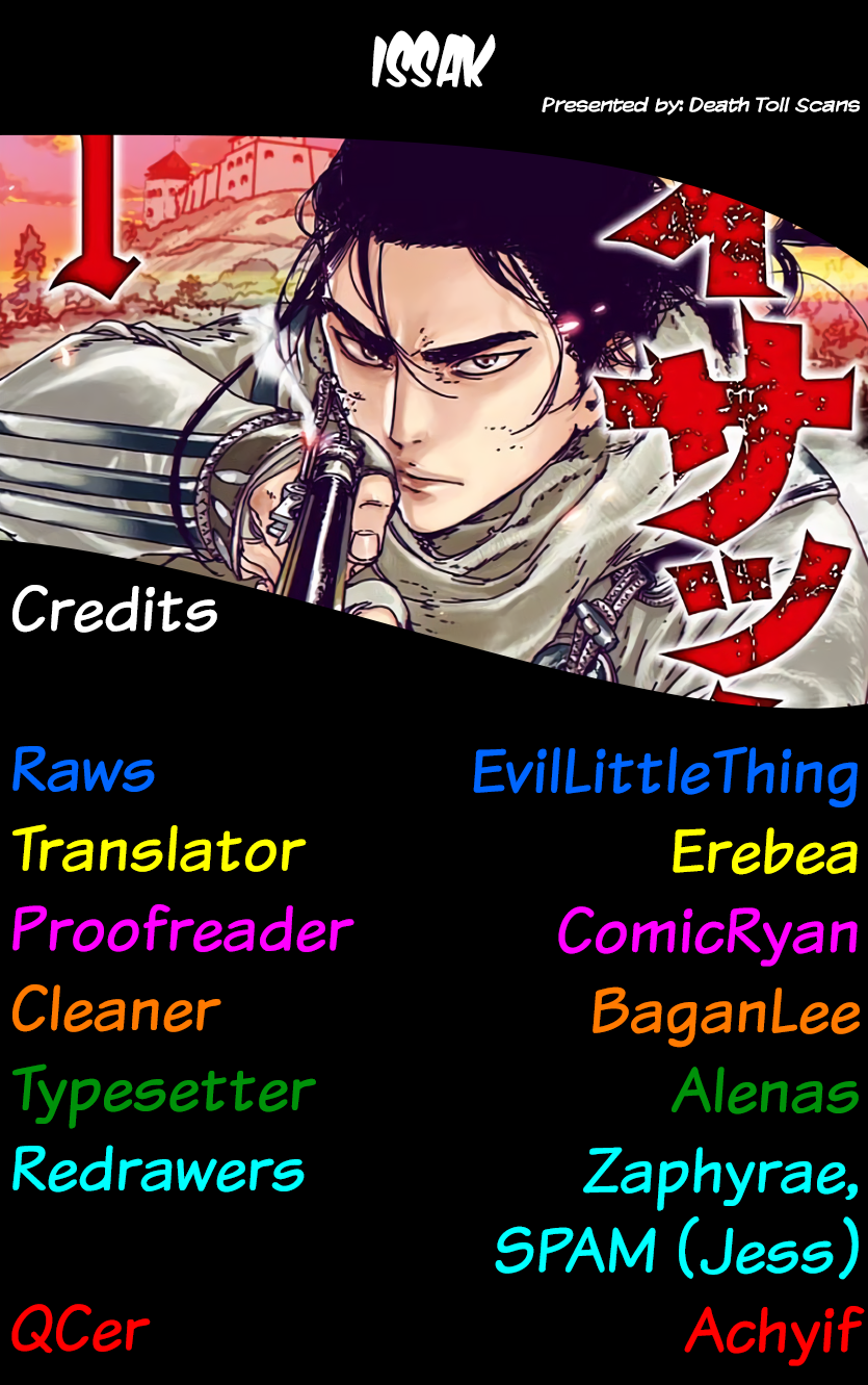 Issak chapter 10 page 47