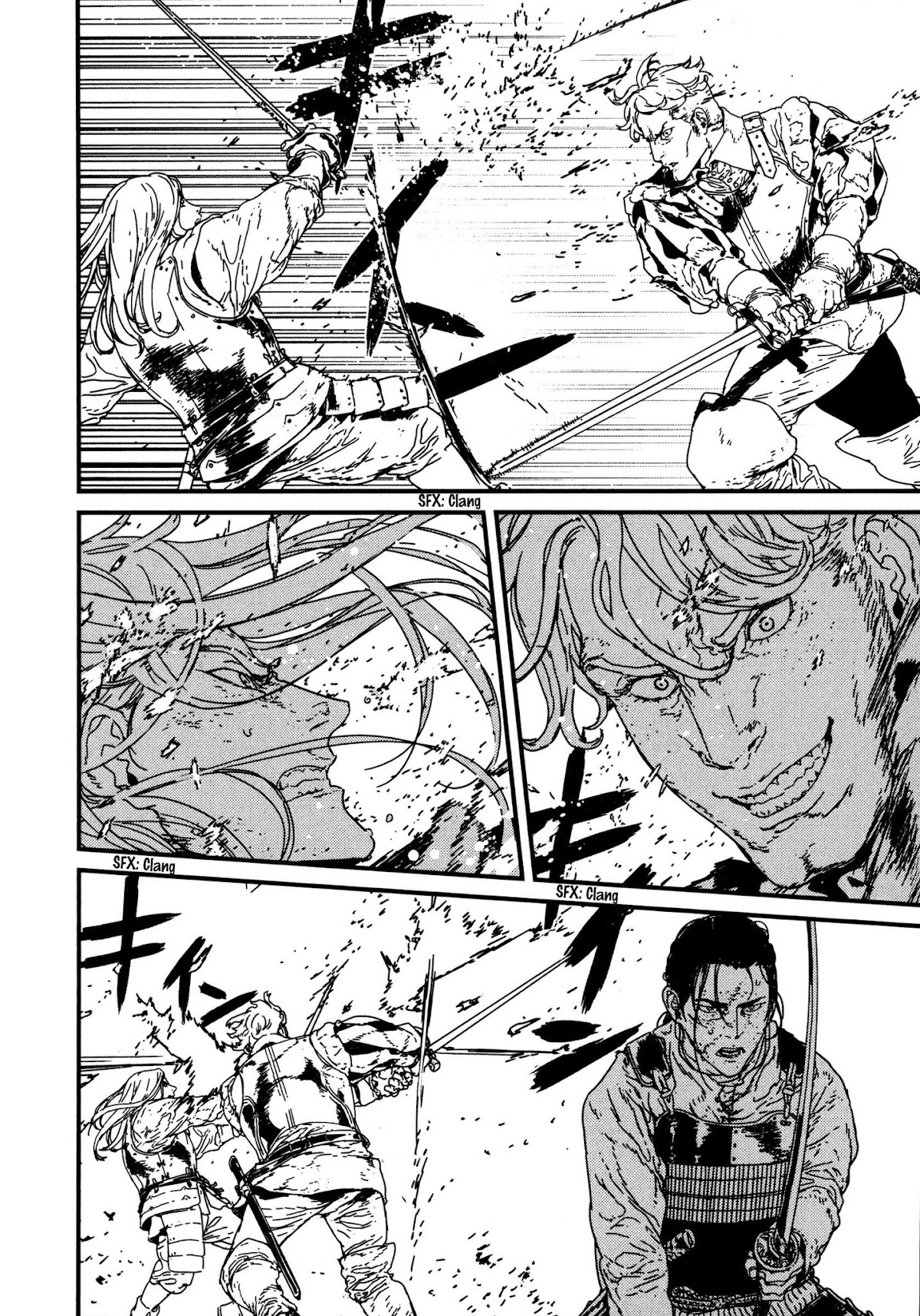 Issak chapter 10 page 5