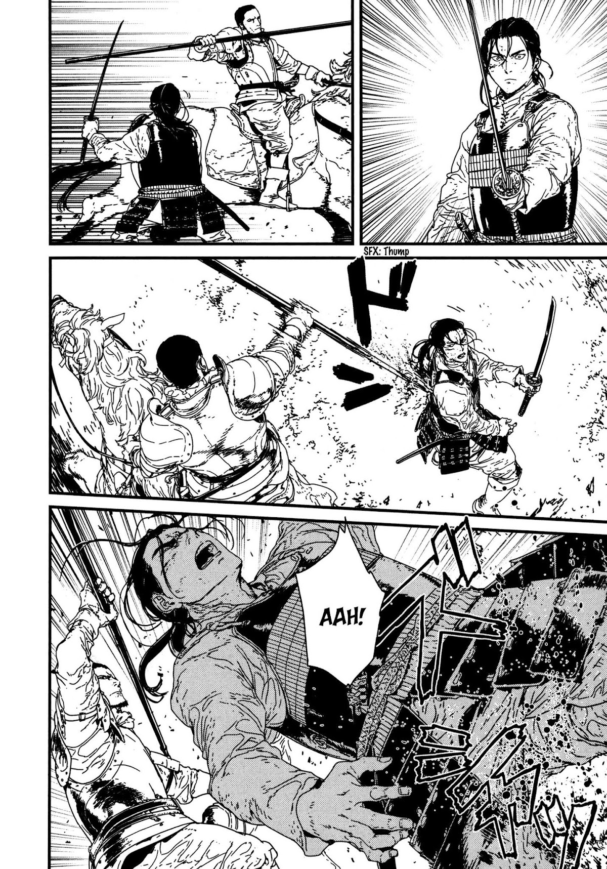 Issak chapter 10 page 7