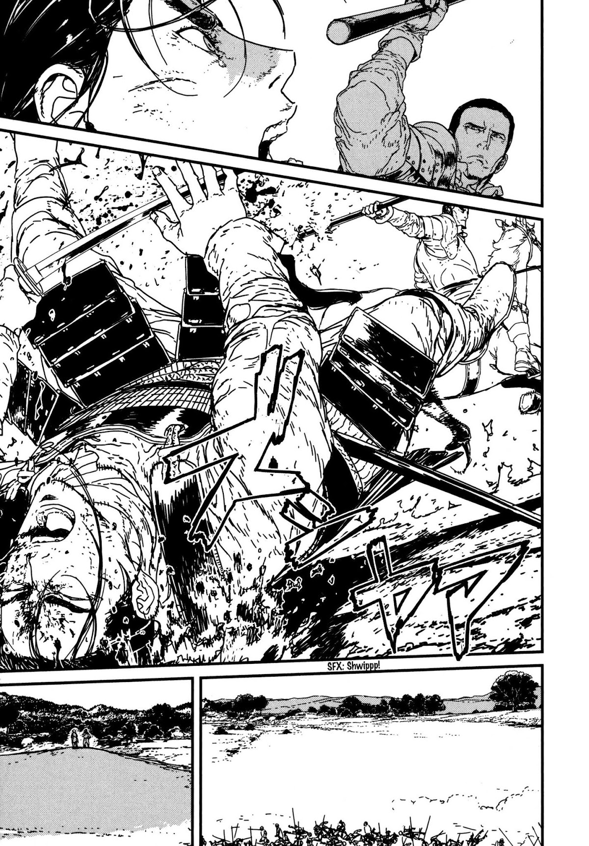 Issak chapter 10 page 8