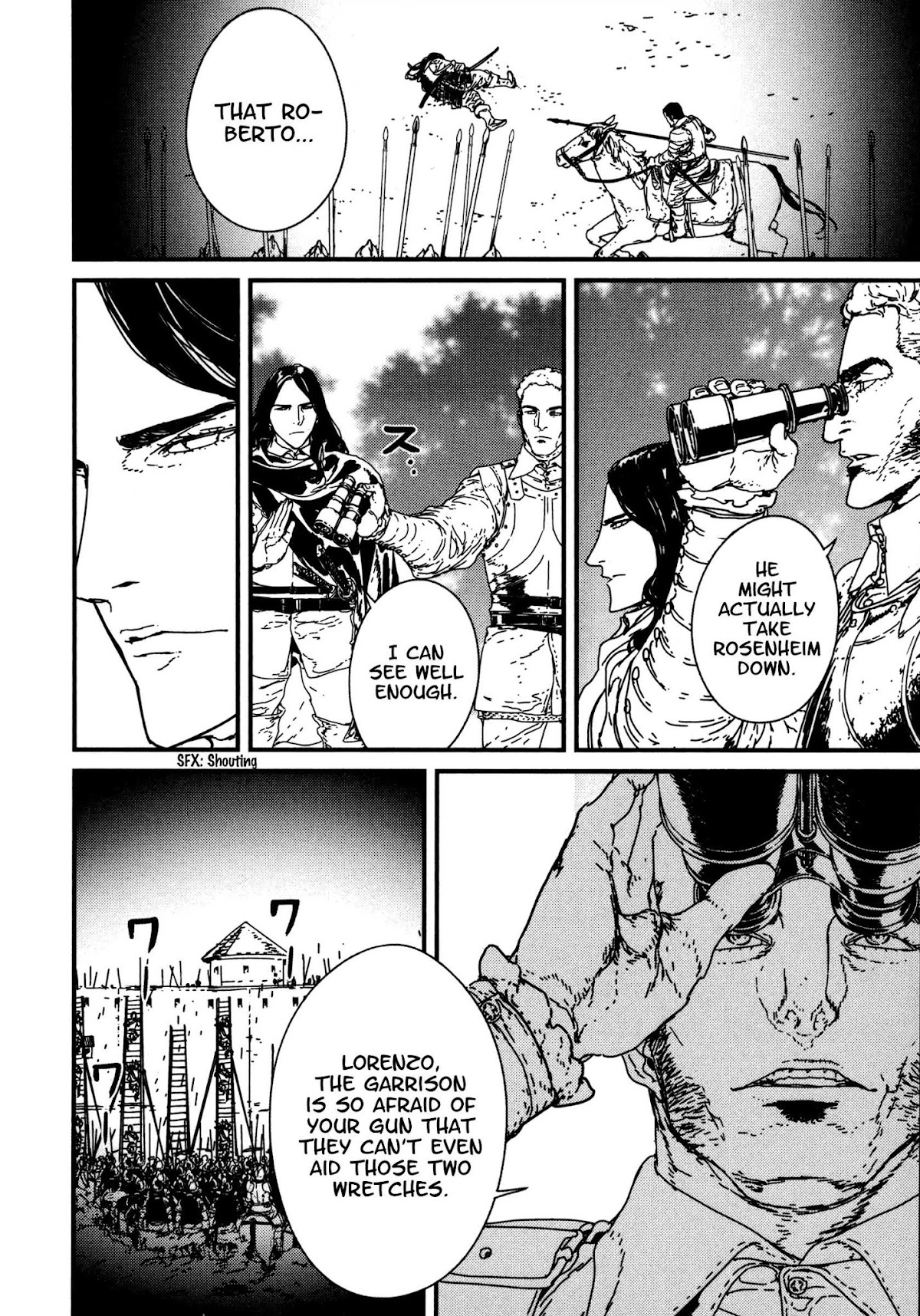 Issak chapter 10 page 9