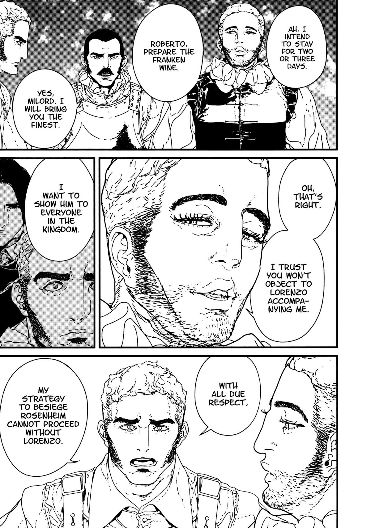 Issak chapter 11 page 11