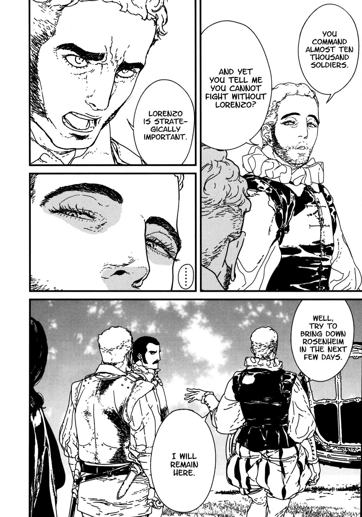 Issak chapter 11 page 12