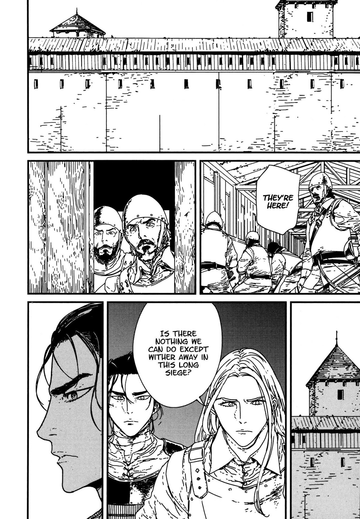 Issak chapter 11 page 14