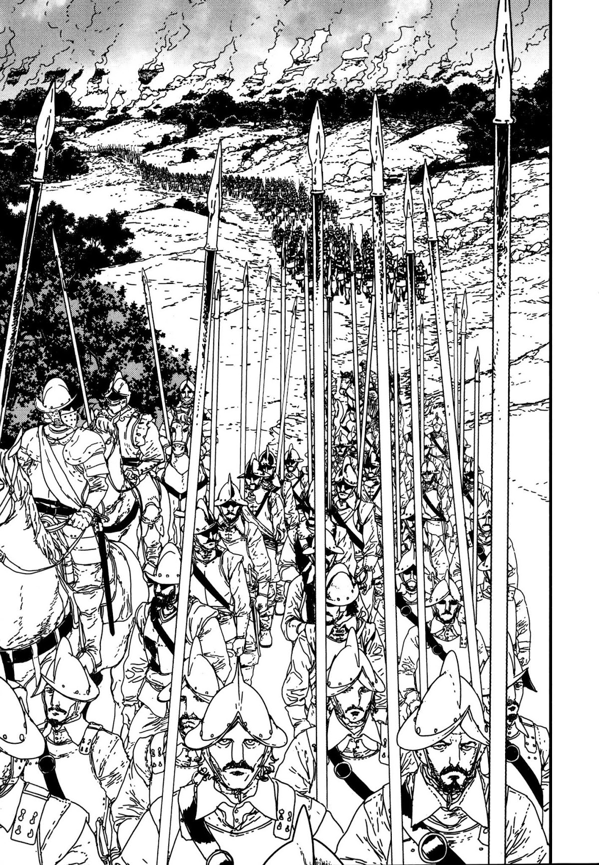 Issak chapter 11 page 15