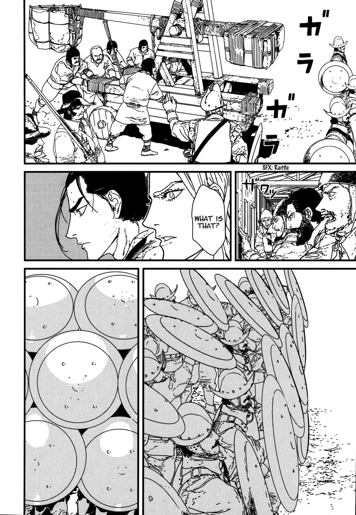 Issak chapter 11 page 16