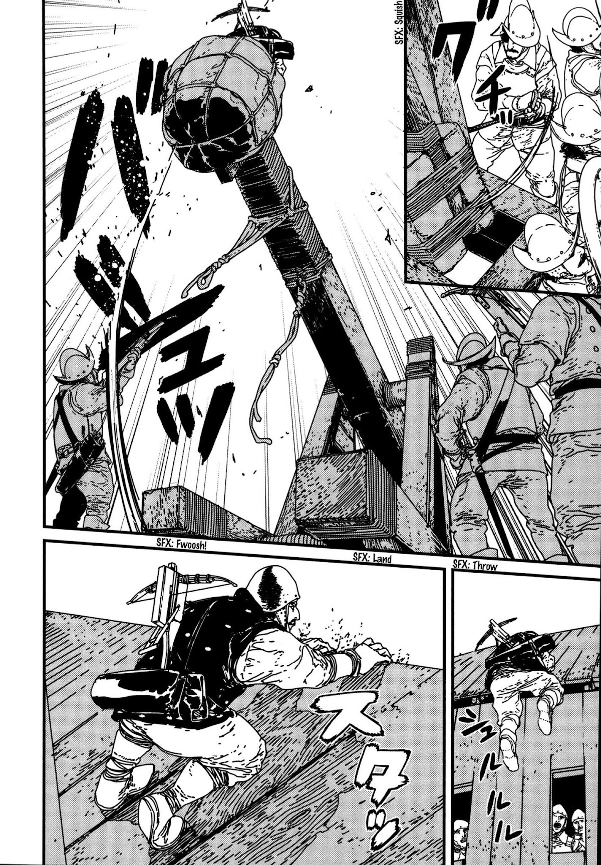 Issak chapter 11 page 18