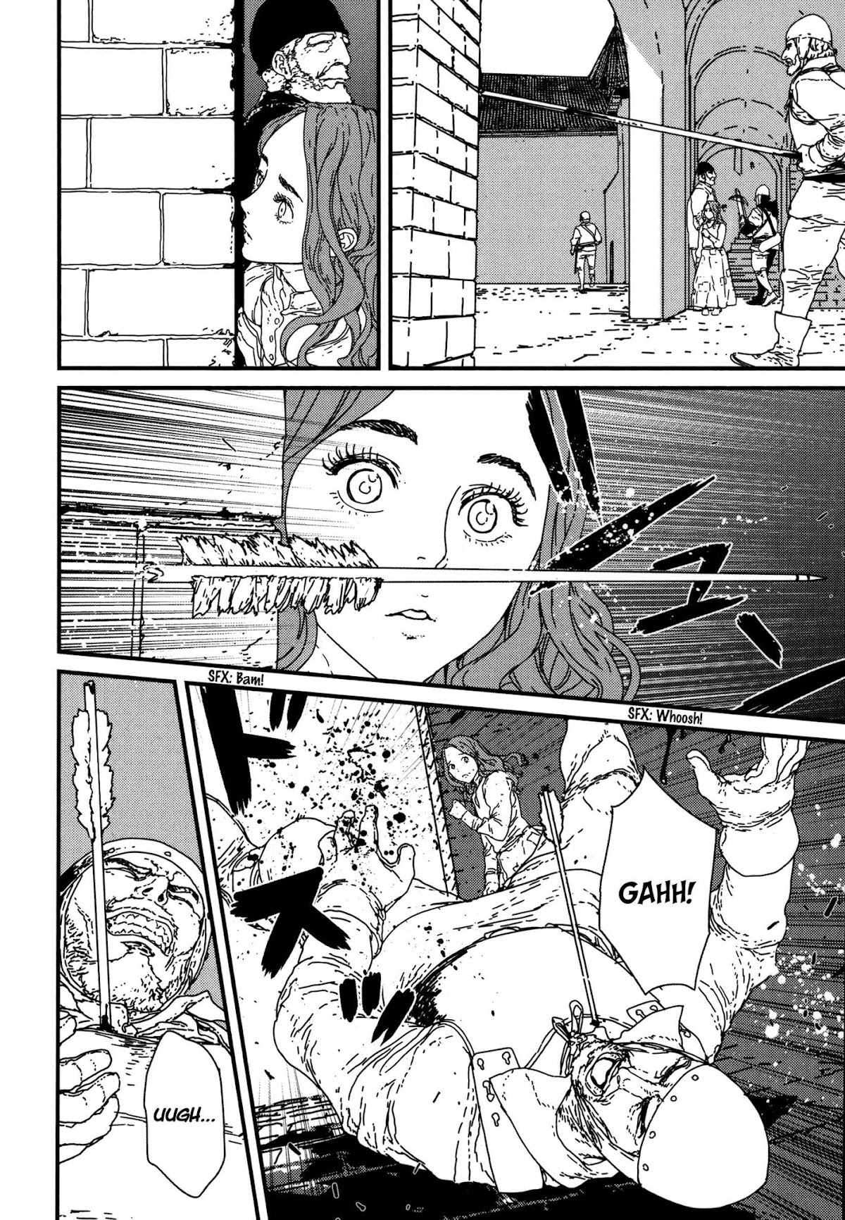 Issak chapter 11 page 20