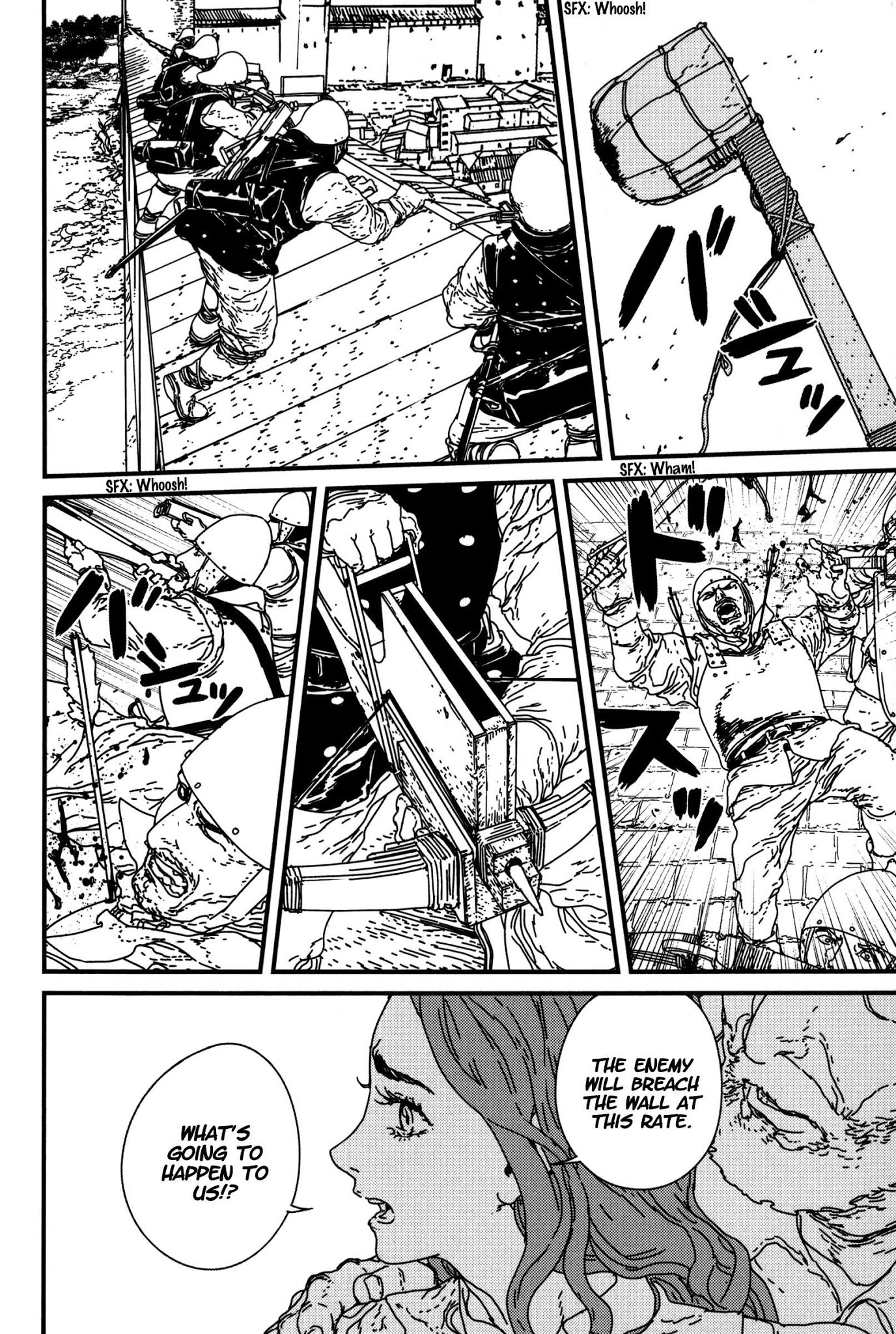 Issak chapter 11 page 24