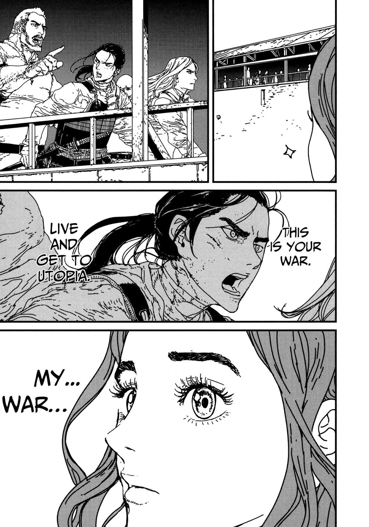 Issak chapter 11 page 25