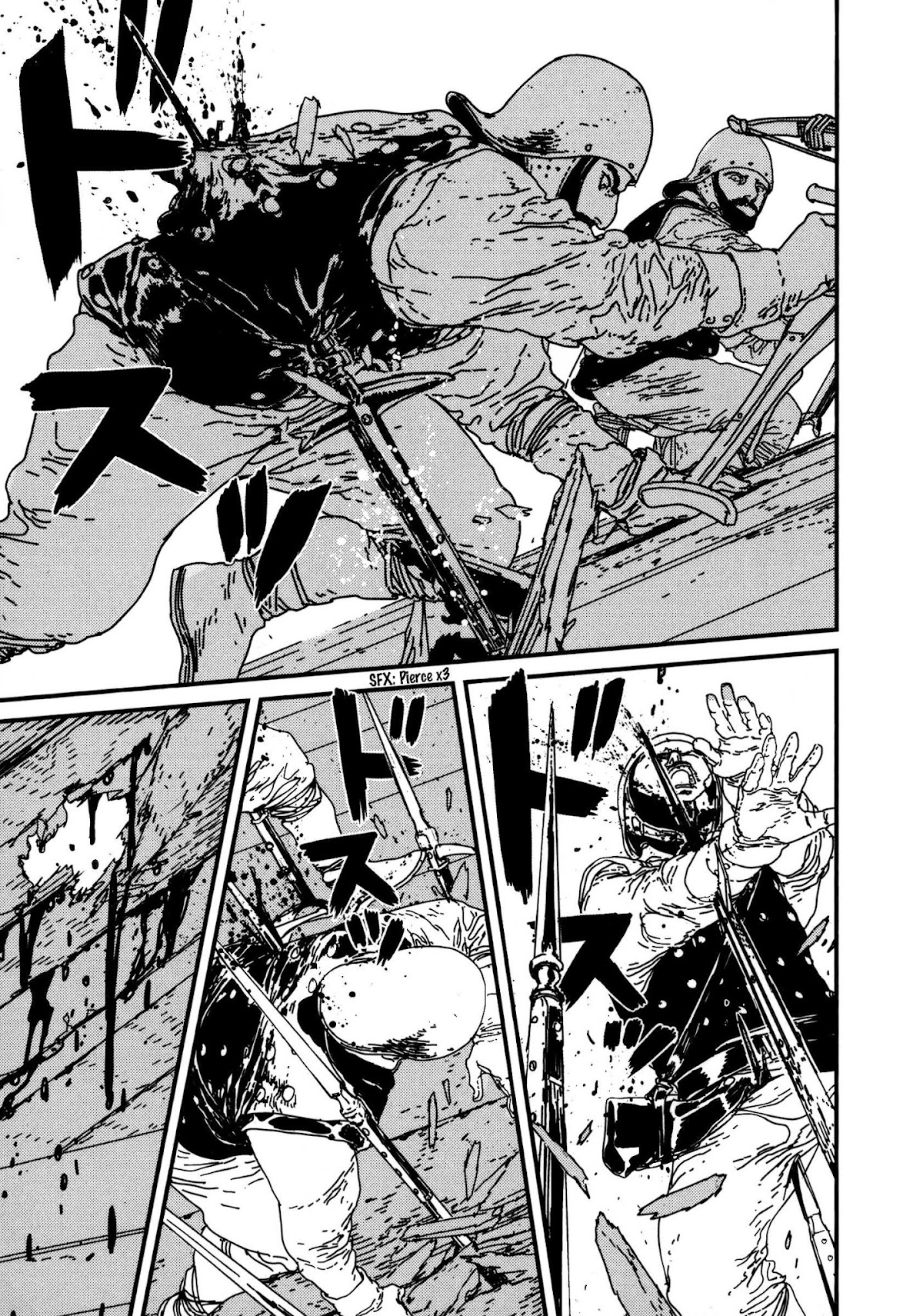 Issak chapter 11 page 29