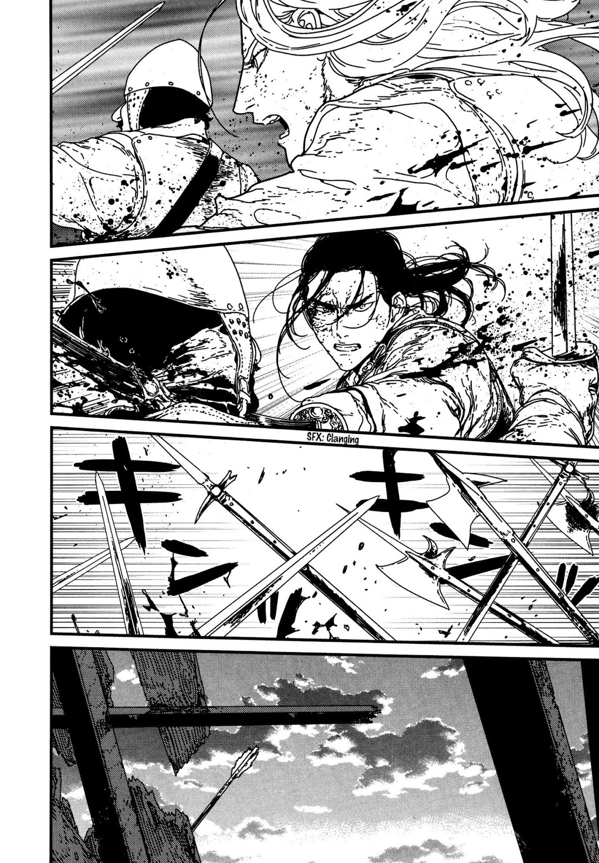 Issak chapter 11 page 36