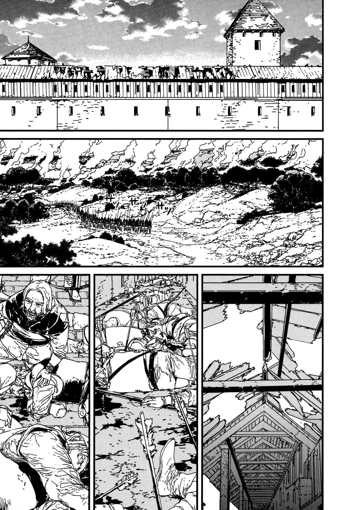 Issak chapter 11 page 37