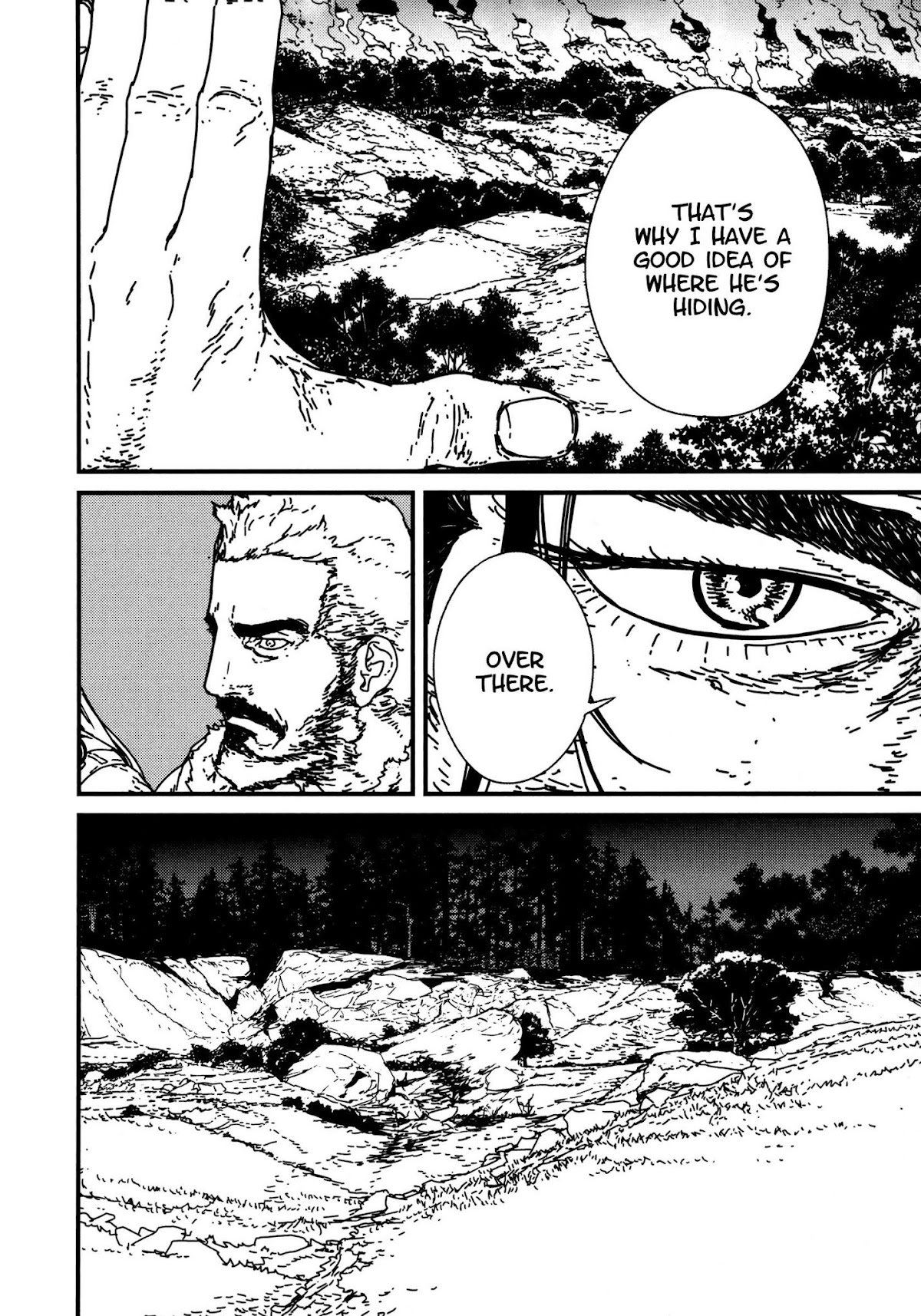 Issak chapter 11 page 44