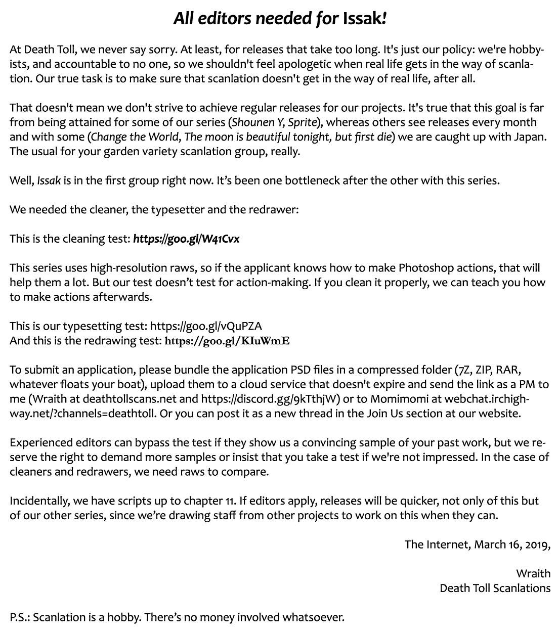 Issak chapter 11 page 47