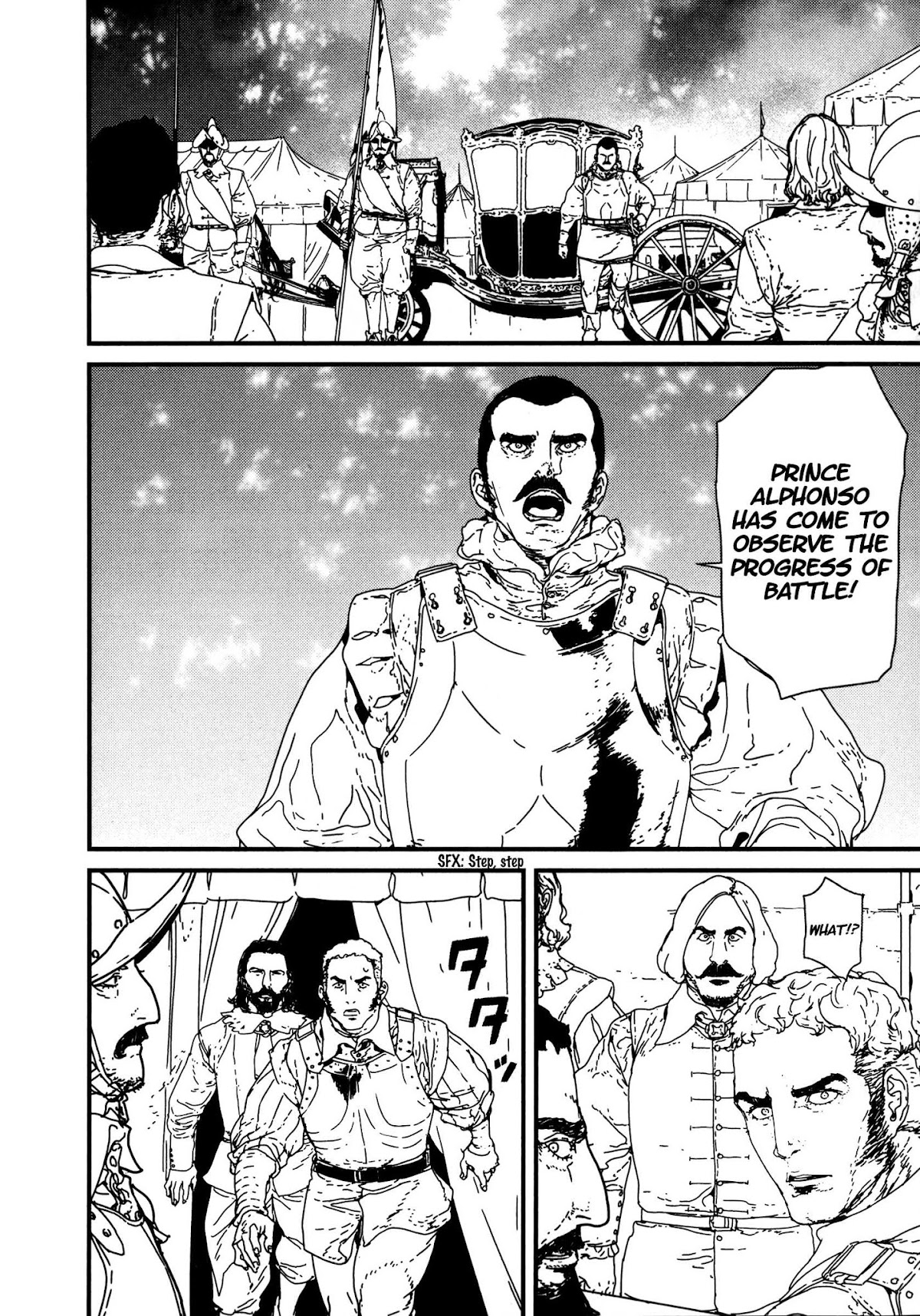 Issak chapter 11 page 6