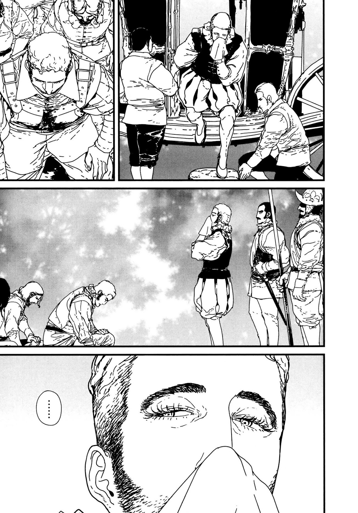 Issak chapter 11 page 7