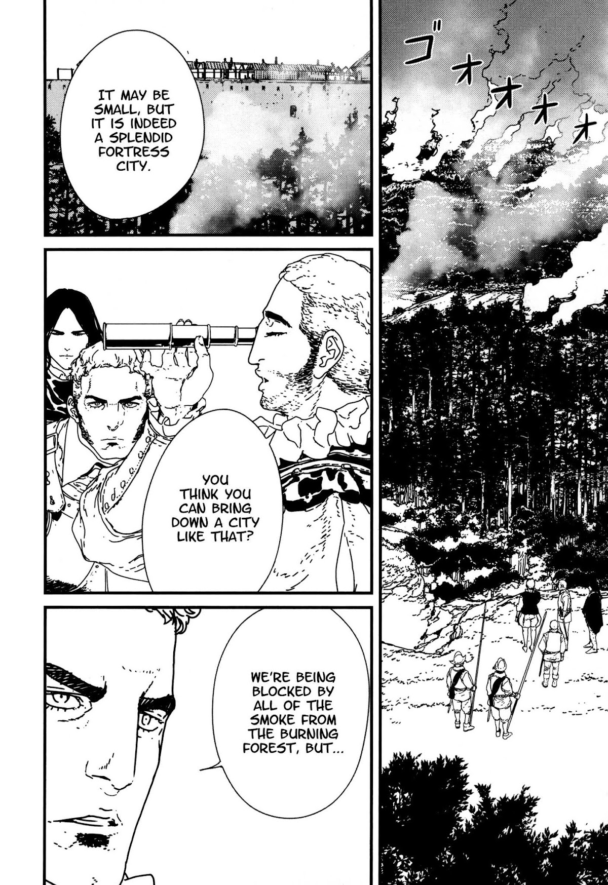 Issak chapter 11 page 8