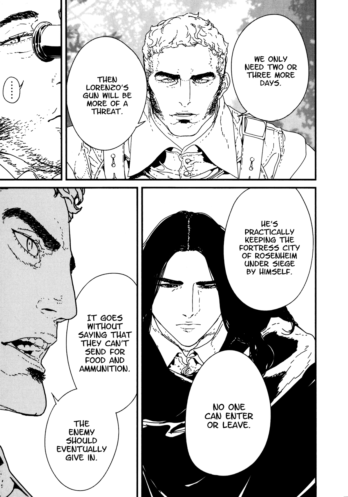 Issak chapter 11 page 9