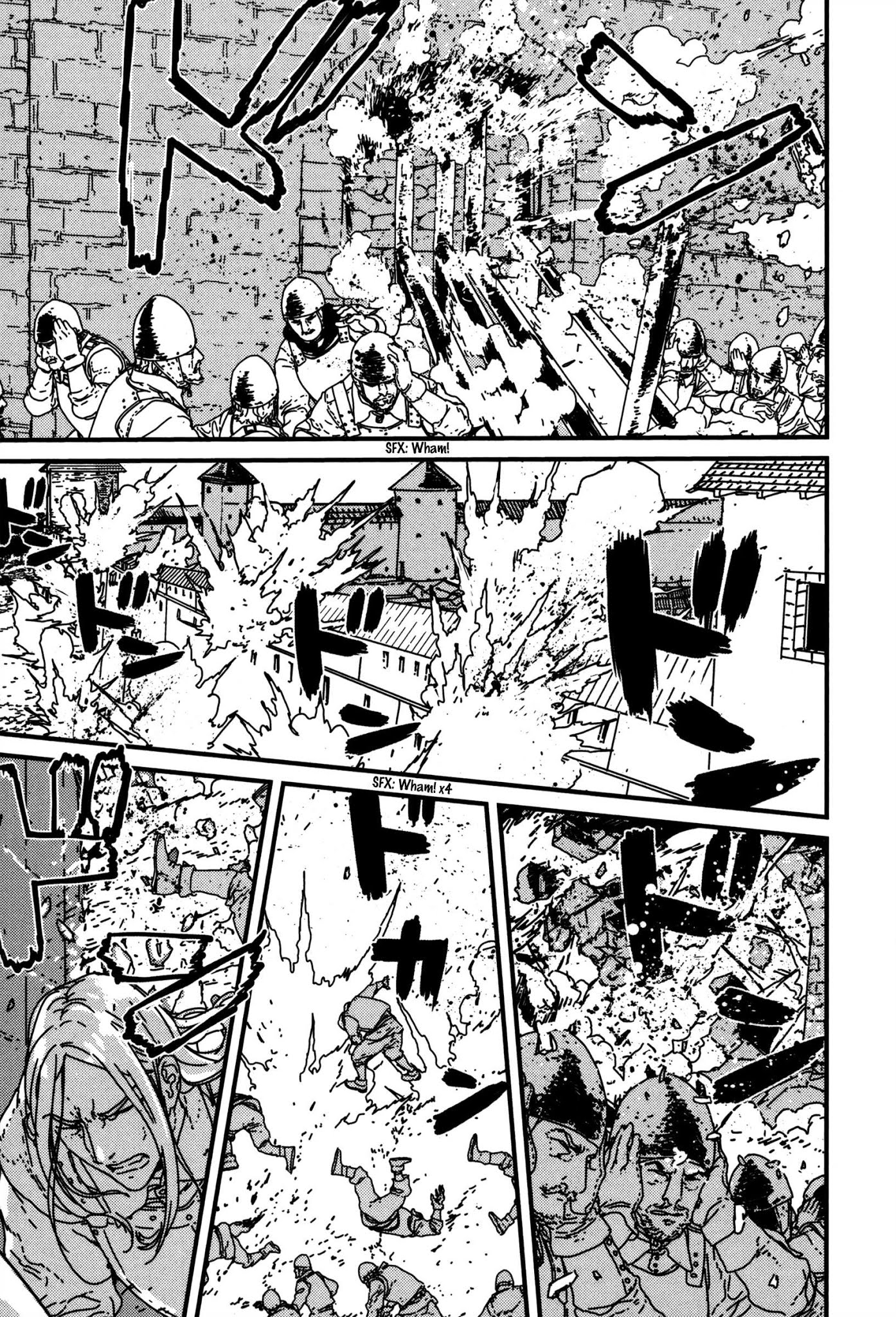 Issak chapter 12 page 11