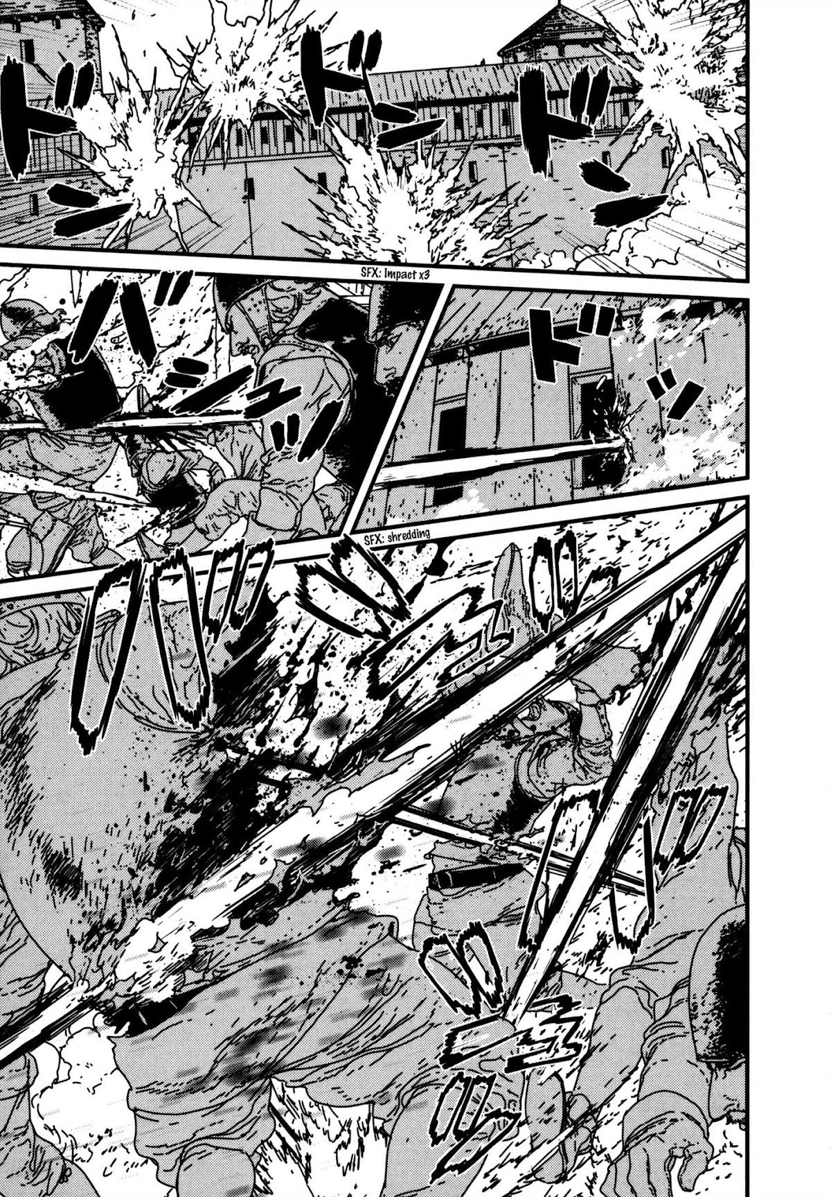 Issak chapter 12 page 13