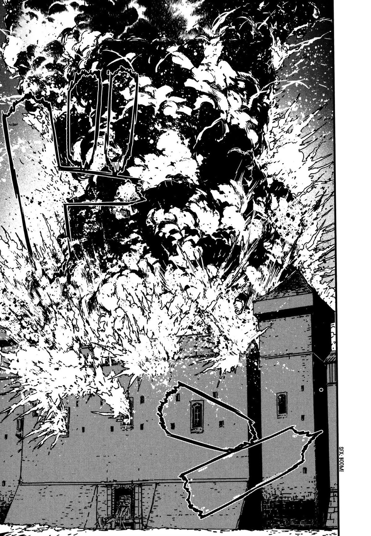 Issak chapter 12 page 15