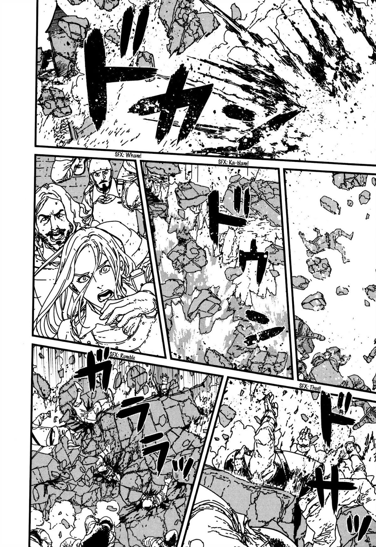 Issak chapter 12 page 16