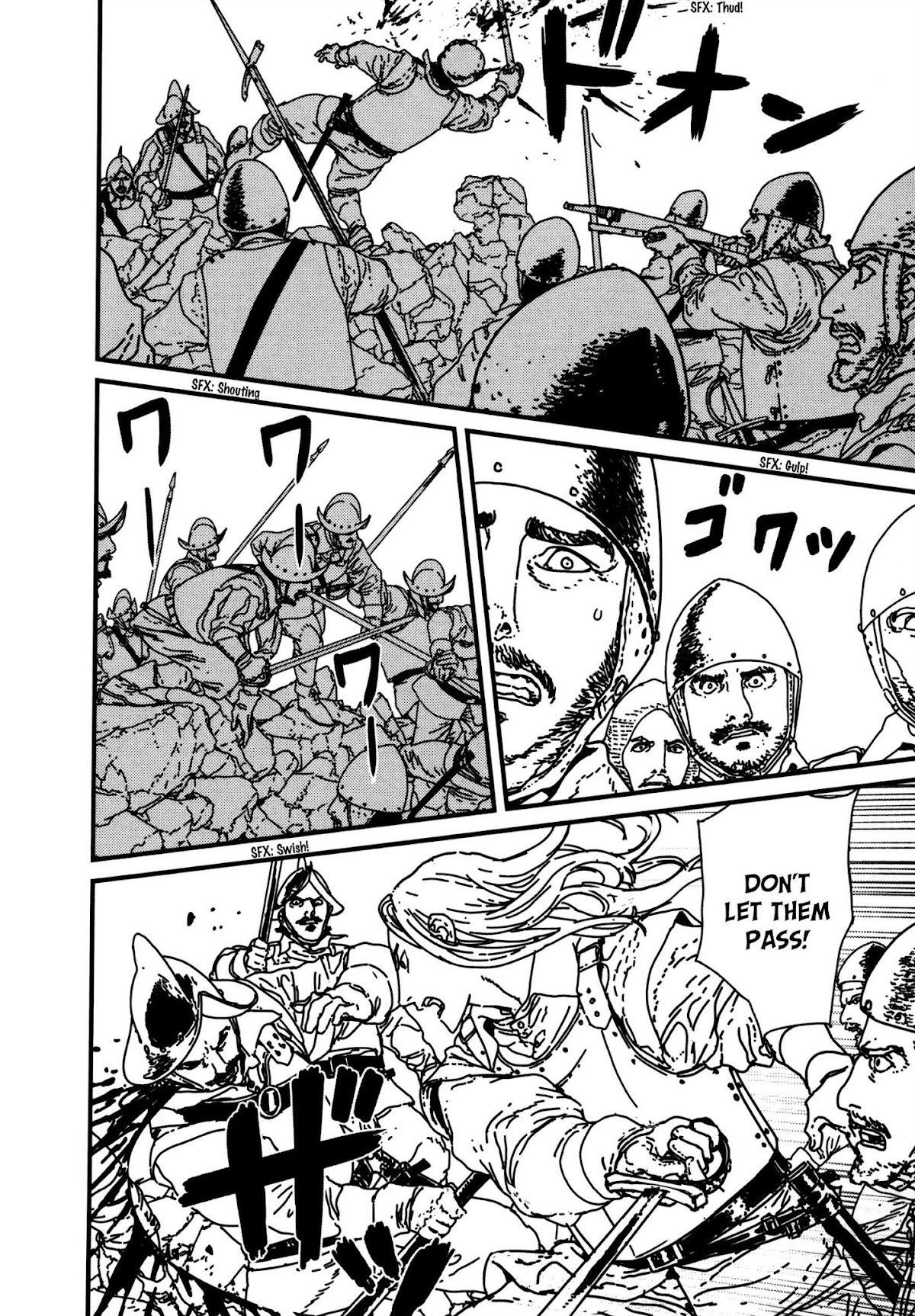 Issak chapter 12 page 20