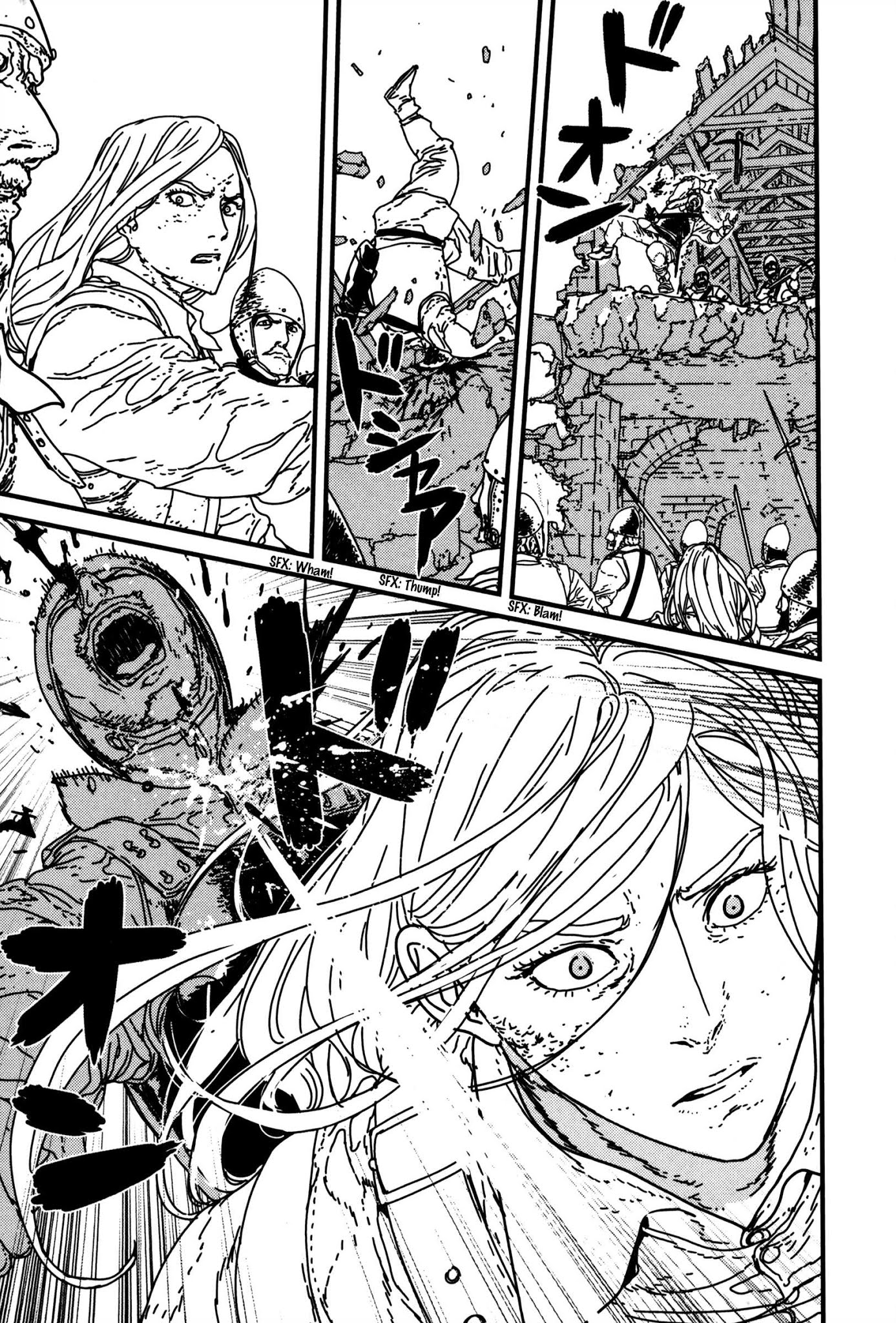 Issak chapter 12 page 21