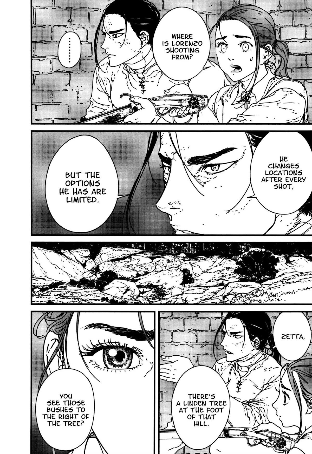 Issak chapter 12 page 22