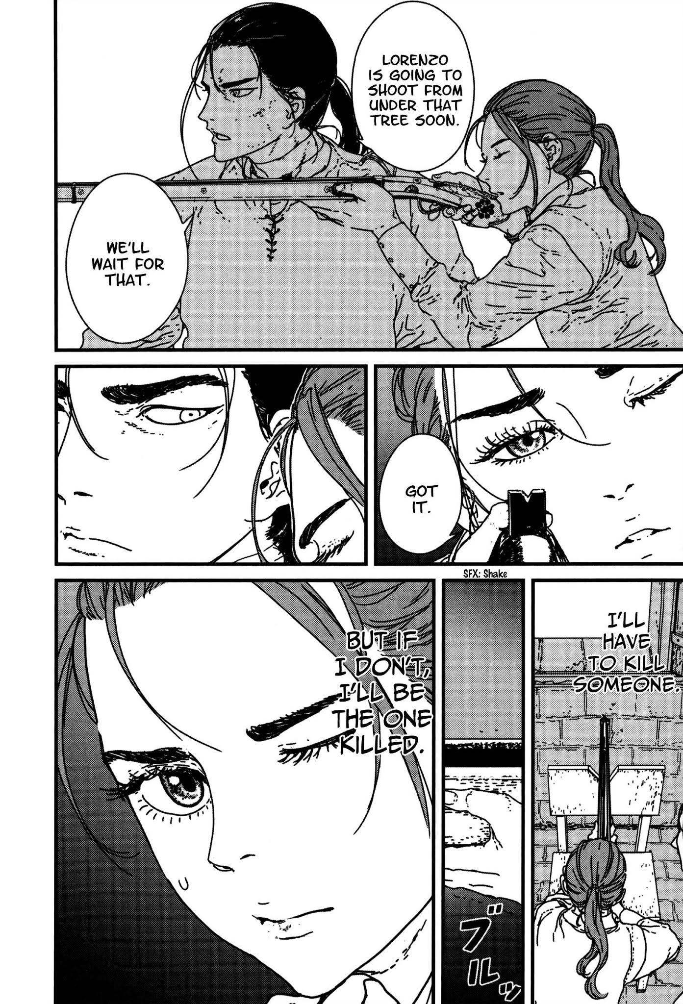 Issak chapter 12 page 24