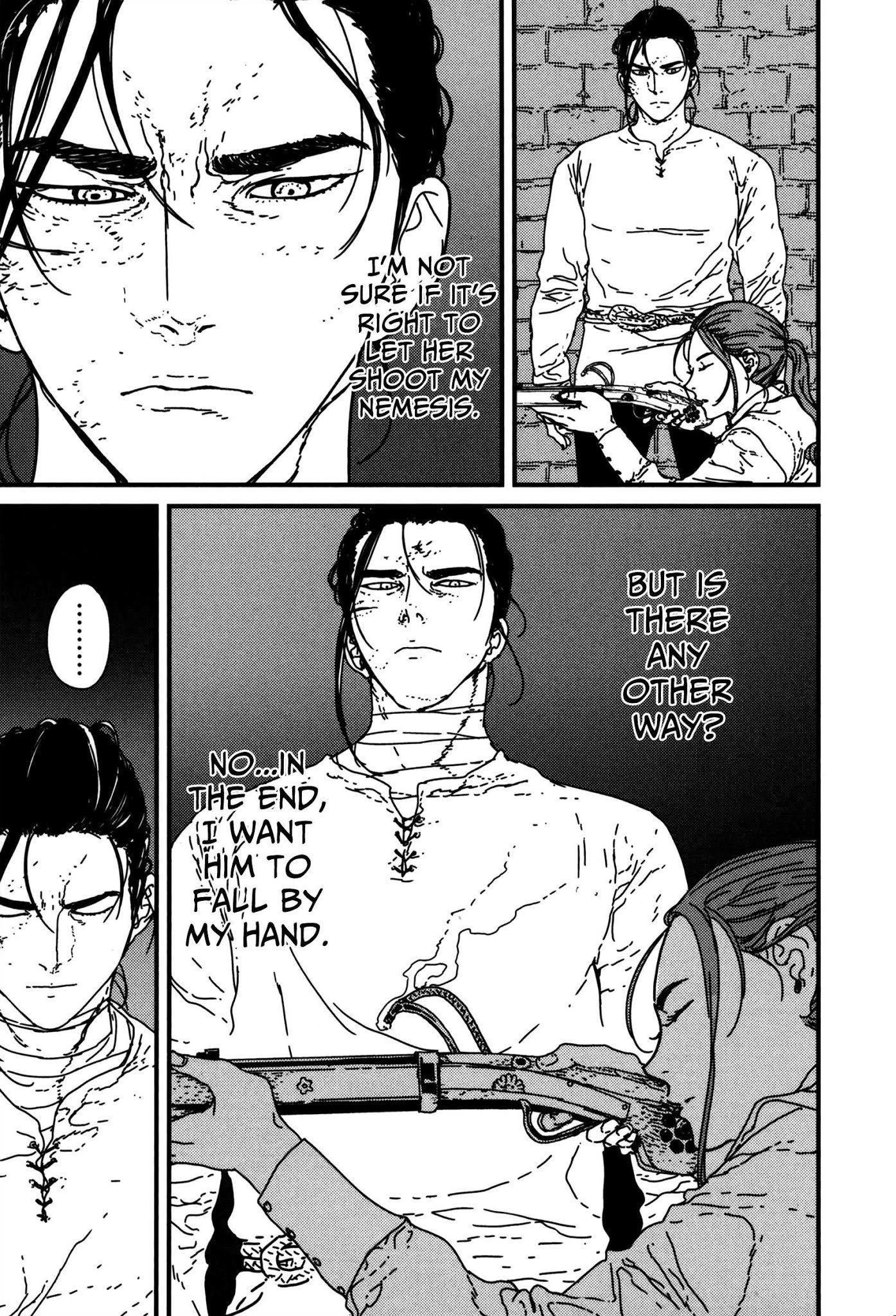 Issak chapter 12 page 25