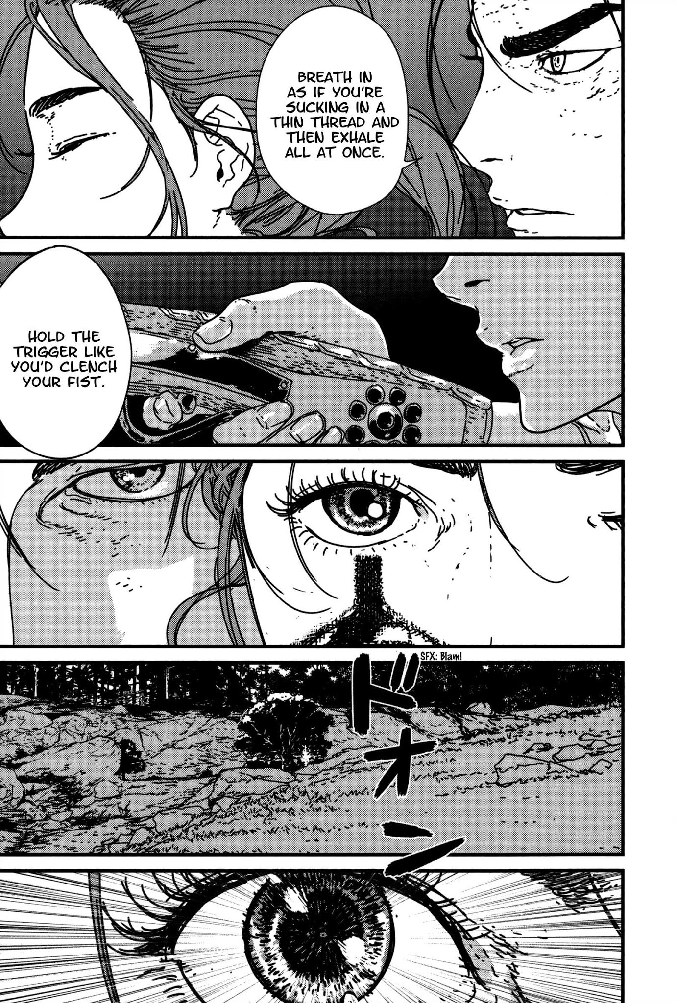 Issak chapter 12 page 27